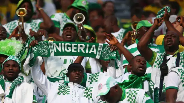 Slovenian Club Sacks Nigerian Player For Impregnating President’s Daughter